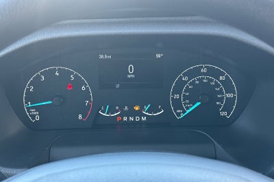 2025 Ford Transit-350 XL