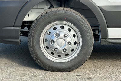 2025 Ford Transit-350 XL