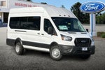 2025 Ford Transit-350 XL