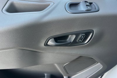 2025 Ford Transit-350 XL
