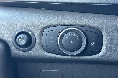 2025 Ford Transit-350 XL