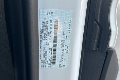 2025 Ford Transit-350 XL