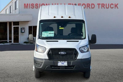 2025 Ford Transit-350 XL