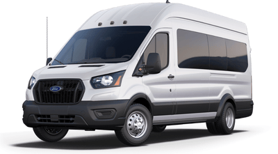 2025 Ford Transit-350 XL