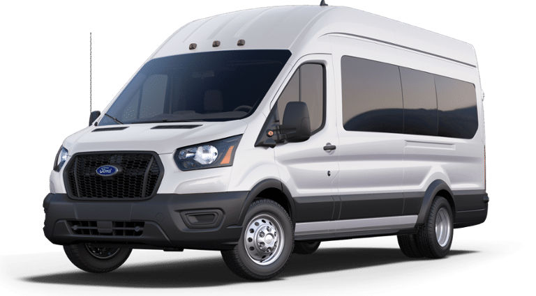2025 Ford Transit-350 XL