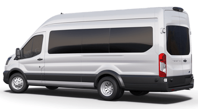 2025 Ford Transit-350 XL