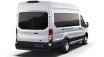 2025 Ford Transit-350 XL