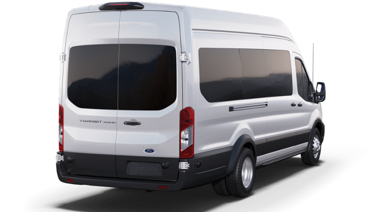 2025 Ford Transit-350 XL