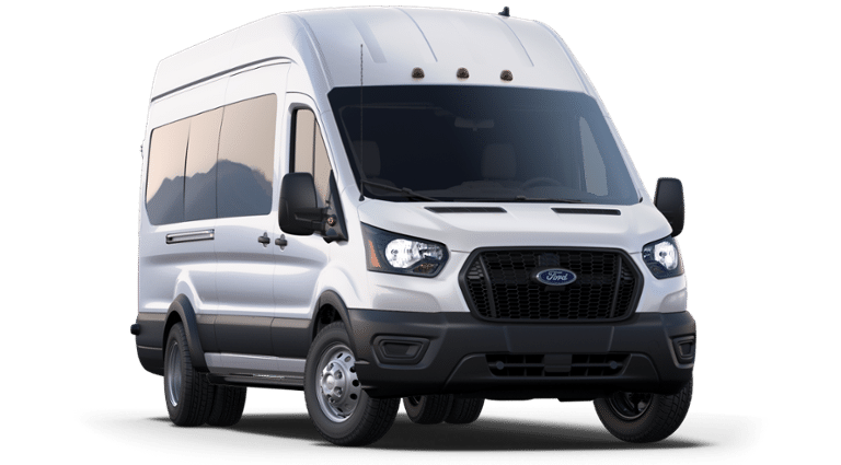 2025 Ford Transit-350 XL