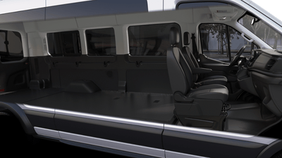 2025 Ford Transit-350 XL
