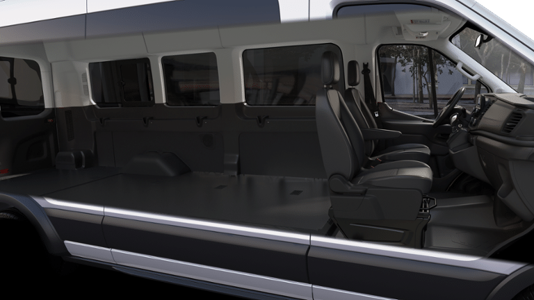2025 Ford Transit-350 XL