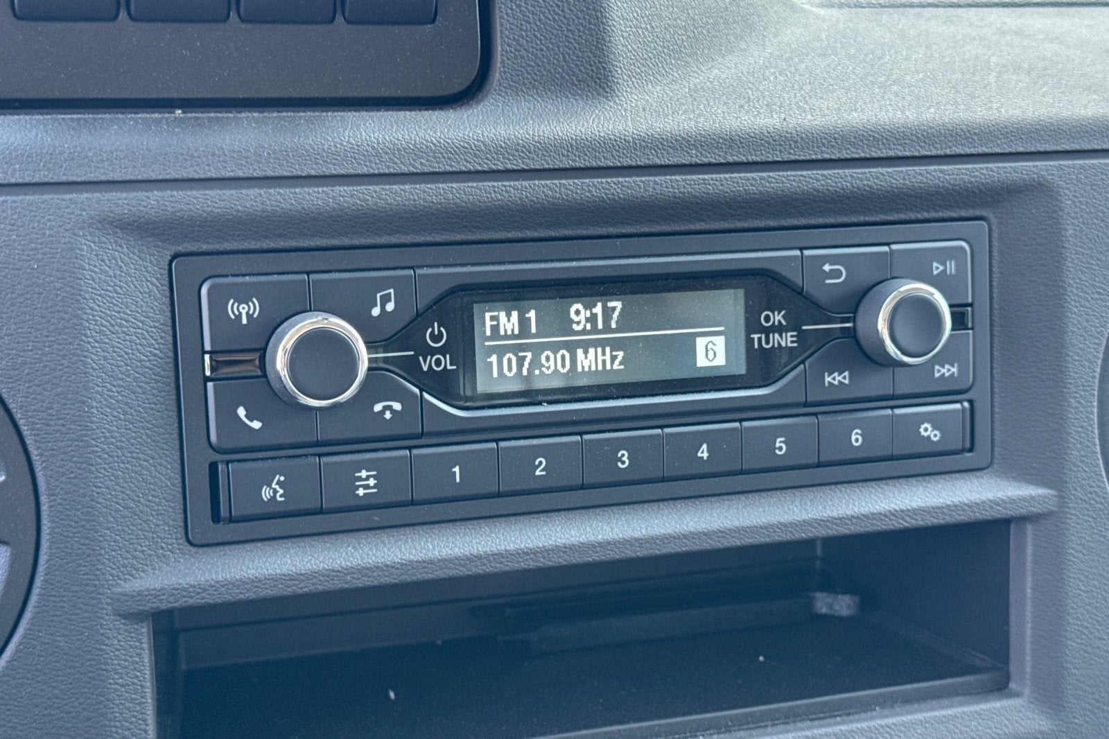 2026 Ford E-350SD Base Cutaway Knapheide KUV129SH HR