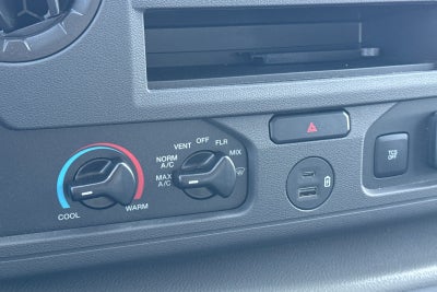 2026 Ford E-350SD Base Cutaway Knapheide KUV129SH HR