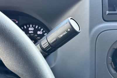 2026 Ford E-350SD Base Cutaway Knapheide KUV129SH HR