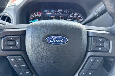 2026 Ford E-350SD Base Cutaway Knapheide KUV129SH HR