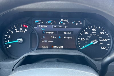 2026 Ford E-350SD Base Cutaway Knapheide KUV129SH HR