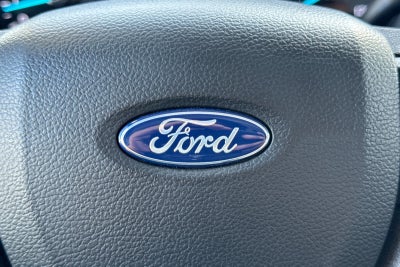 2026 Ford E-350SD Base Cutaway Knapheide KUV129SH HR