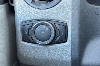 2026 Ford E-350SD Base Cutaway Knapheide KUV129SH HR