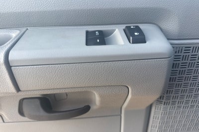 2026 Ford E-350SD Base Cutaway Knapheide KUV129SH HR