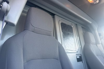 2026 Ford E-350SD Base Cutaway Knapheide KUV129SH HR