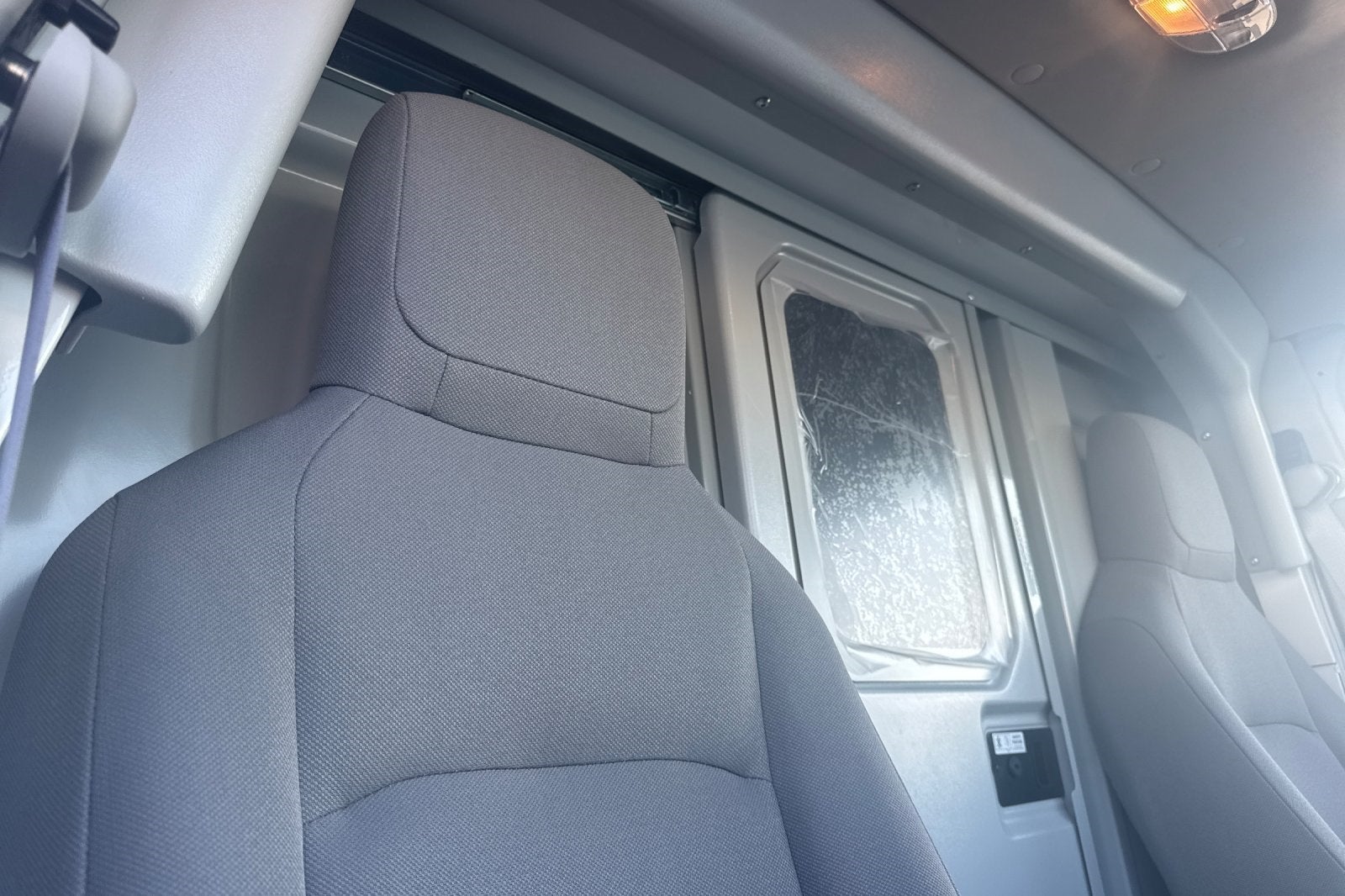 2026 Ford E-350SD Base Cutaway Knapheide KUV129SH HR