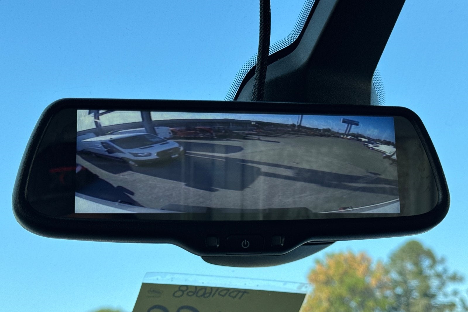 2026 Ford E-350SD Base Cutaway Knapheide KUV129SH HR