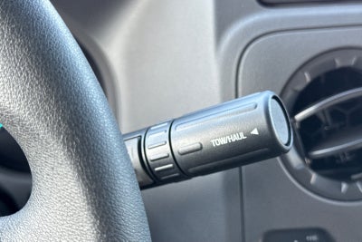 2026 Ford E-350SD Base Cutaway Knapheide KUV129SH HR