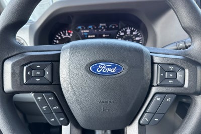 2026 Ford E-350SD Base Cutaway Knapheide KUV129SH HR