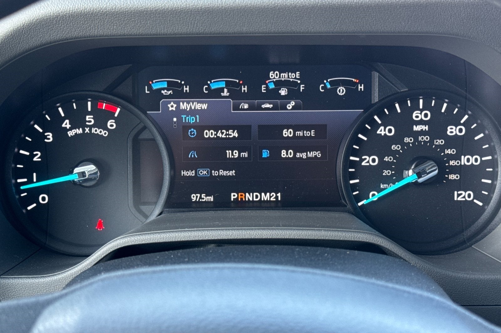 2026 Ford E-350SD Base Cutaway Knapheide KUV129SH HR