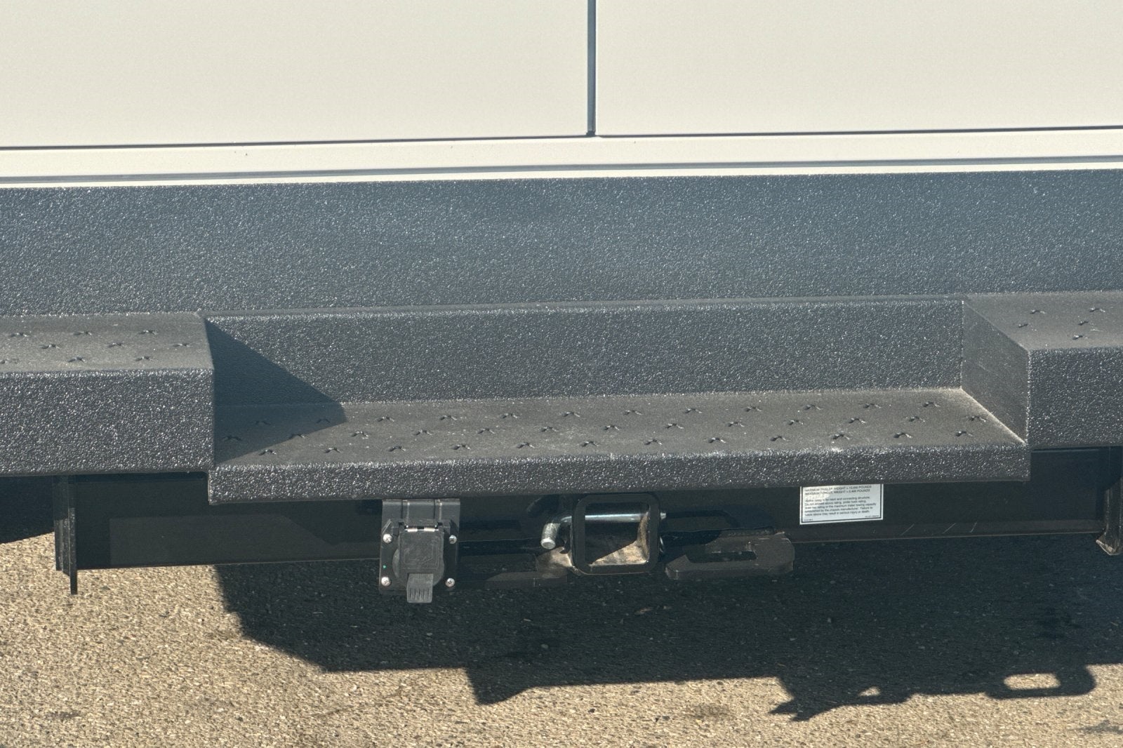 2026 Ford E-350SD Base Cutaway Knapheide KUV129SH HR