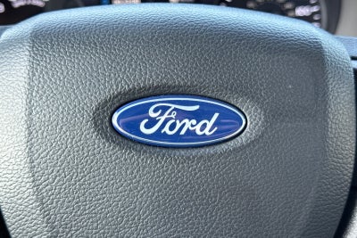 2026 Ford E-350SD Base Cutaway Knapheide KUV129SH HR