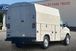 2026 Ford E-350SD Base Cutaway Knapheide KUV129SH HR