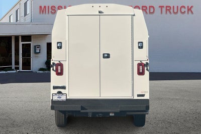 2026 Ford E-350SD Base Cutaway Knapheide KUV129SH HR