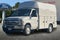 2026 Ford E-350SD Base Cutaway Knapheide KUV129SH HR