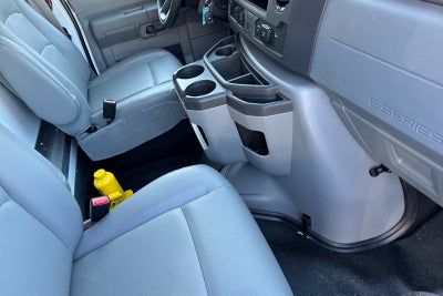 2026 Ford E-350SD Base Cutaway