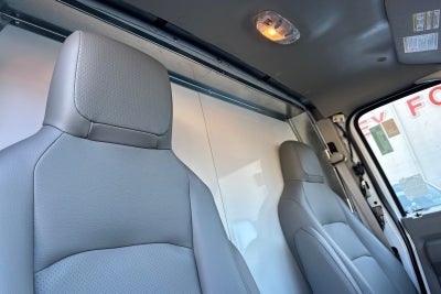 2026 Ford E-350SD Base Cutaway