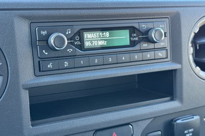 2026 Ford E-350SD Base Cutaway