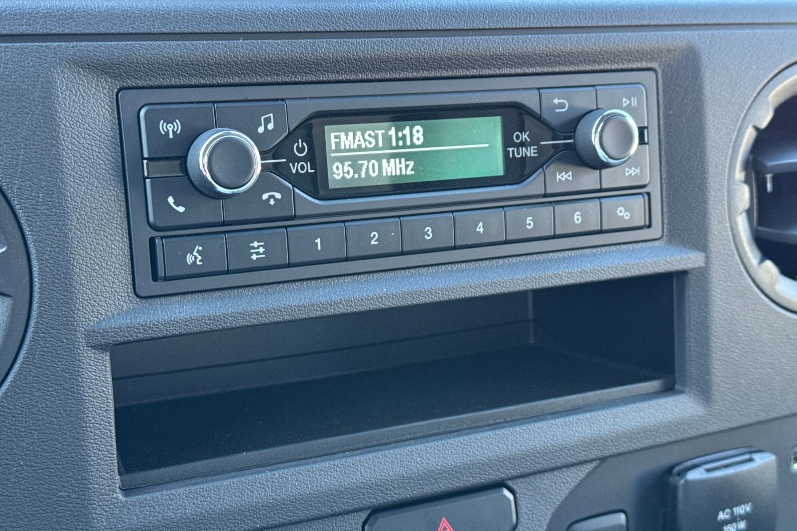 2026 Ford E-350SD Base Cutaway