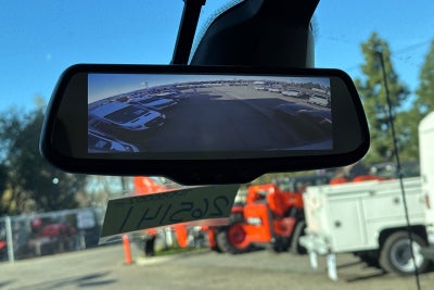 2026 Ford E-350SD Base Cutaway