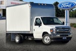 2026 Ford E-350SD Base Cutaway