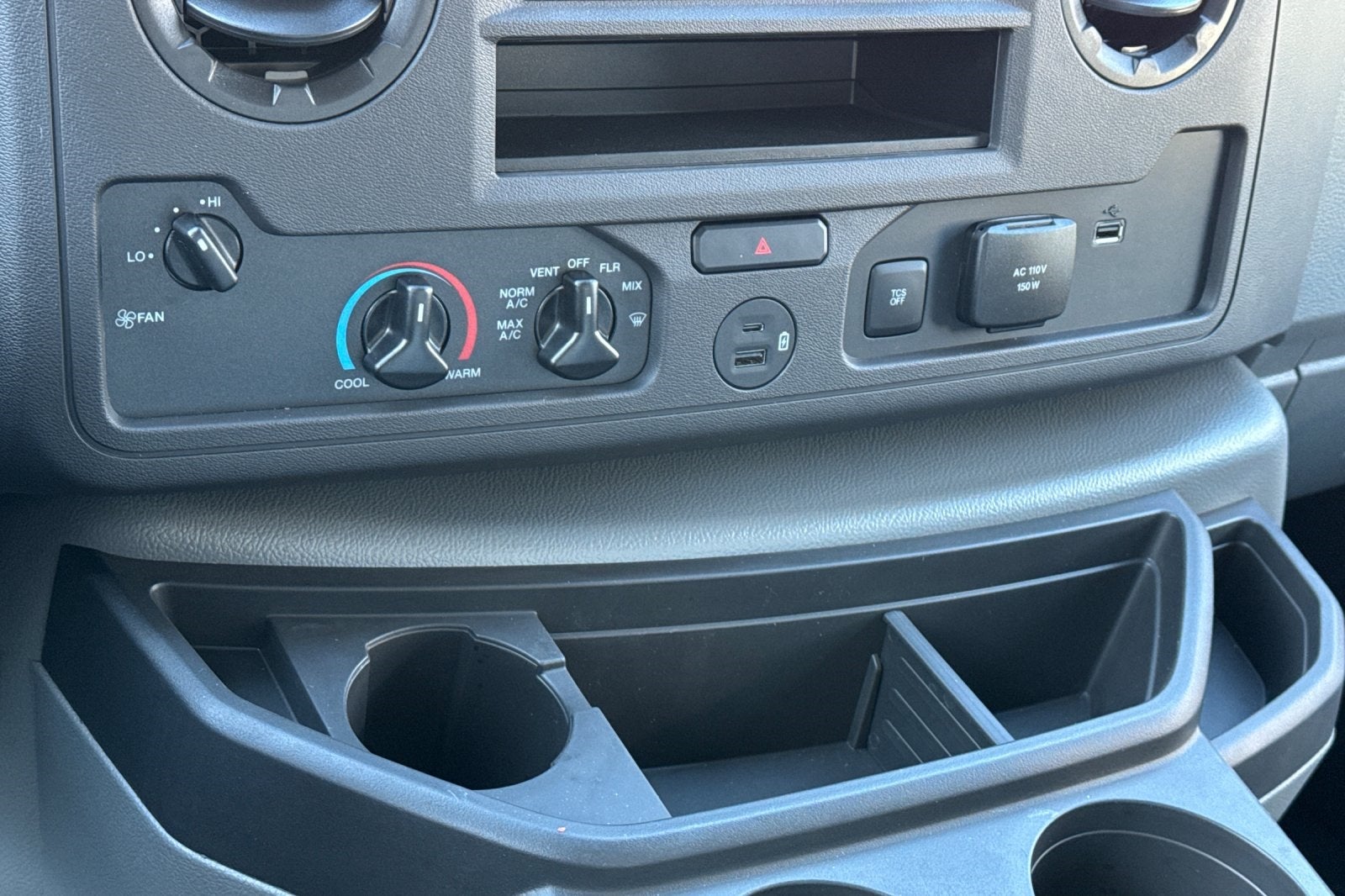 2026 Ford E-350SD Base Cutaway