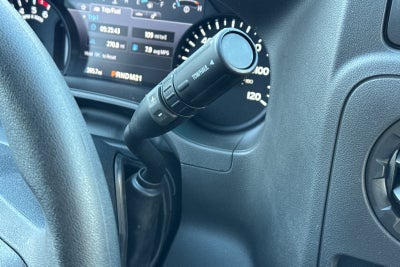 2026 Ford E-350SD Base Cutaway