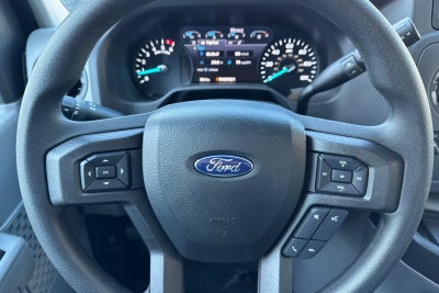 2026 Ford E-350SD Base Cutaway
