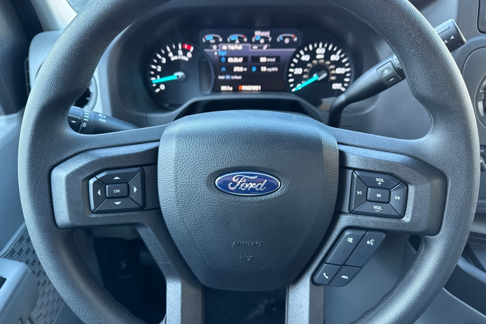 2026 Ford E-350SD Base Cutaway