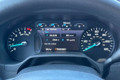 2026 Ford E-350SD Base Cutaway