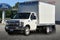 2026 Ford E-350SD Base Cutaway