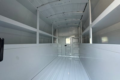 2027 Ford E-350SD Cutaway Knapheid KUV129SH