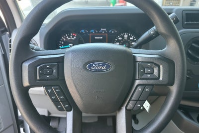2027 Ford E-350SD Cutaway Knapheid KUV129SH