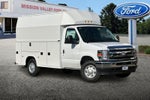 2027 Ford E-350SD Cutaway Knapheid KUV129SH