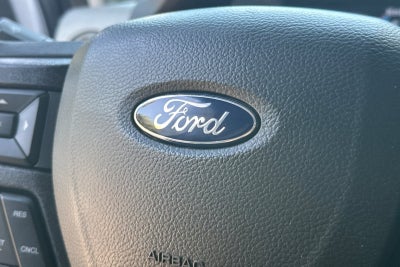 2027 Ford E-350SD Cutaway Knapheid KUV129SH